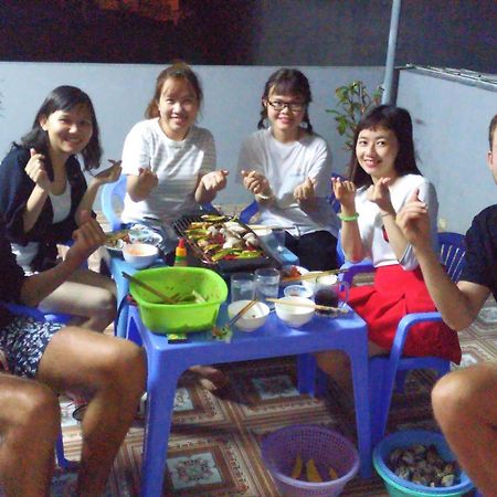 Pace'S Homestay Vung Tau Extérieur photo