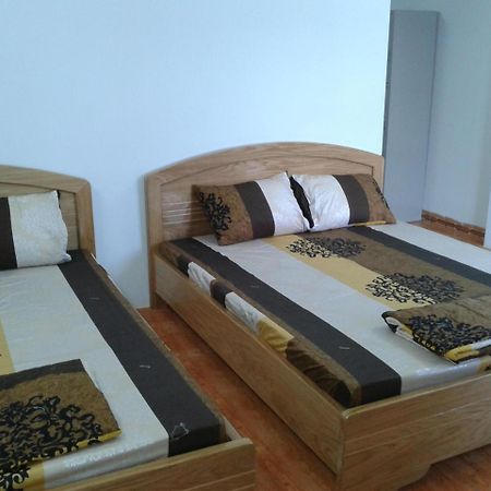Pace'S Homestay Vung Tau Extérieur photo