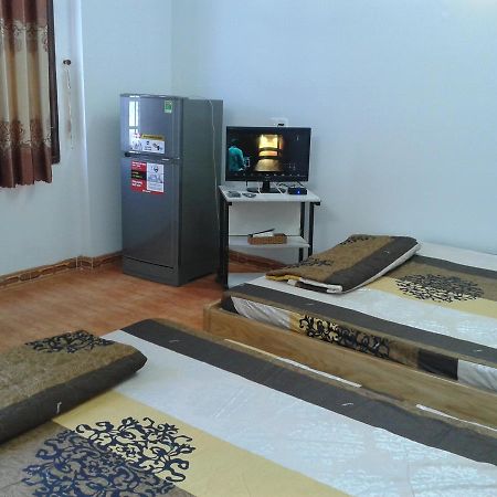Pace'S Homestay Vung Tau Extérieur photo