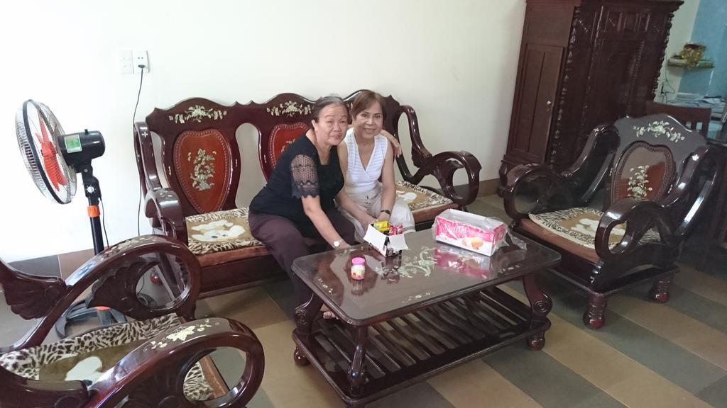 Pace'S Homestay Vung Tau Extérieur photo