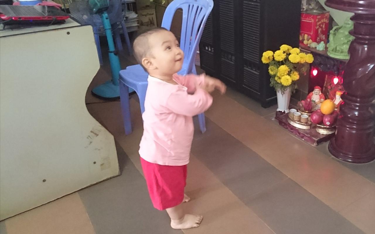 Pace'S Homestay Vung Tau Extérieur photo