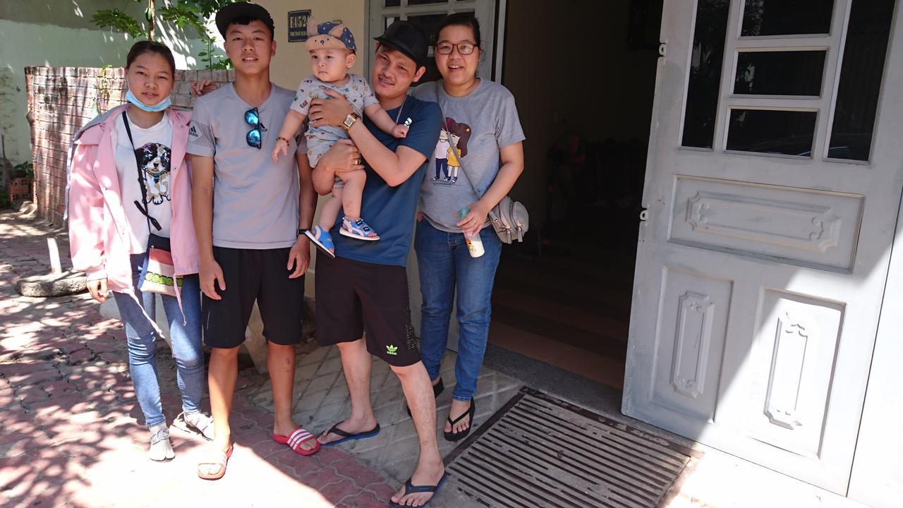 Pace'S Homestay Vung Tau Extérieur photo