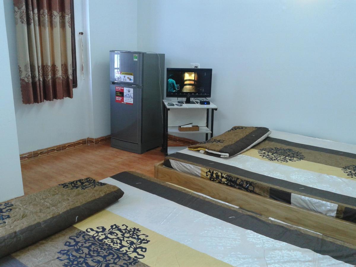 Pace'S Homestay Vung Tau Extérieur photo